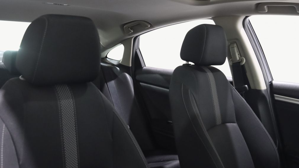 2019 Honda Civic EX AUTO A/C TOIT GR ELECT MAGS CAM RECUL BLUETOOTH #9