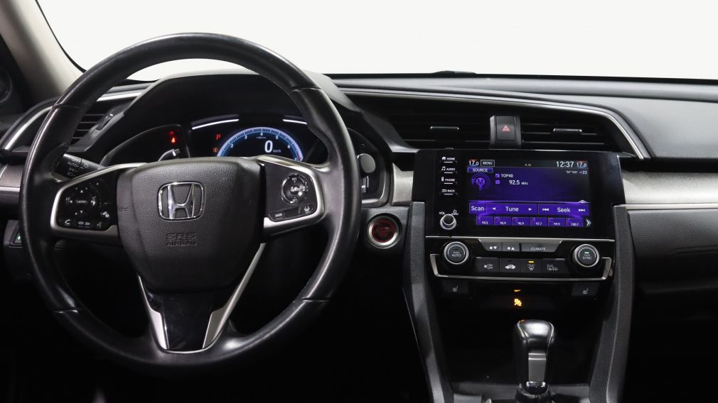 2019 Honda Civic EX AUTO A/C TOIT GR ELECT MAGS CAM RECUL BLUETOOTH #14