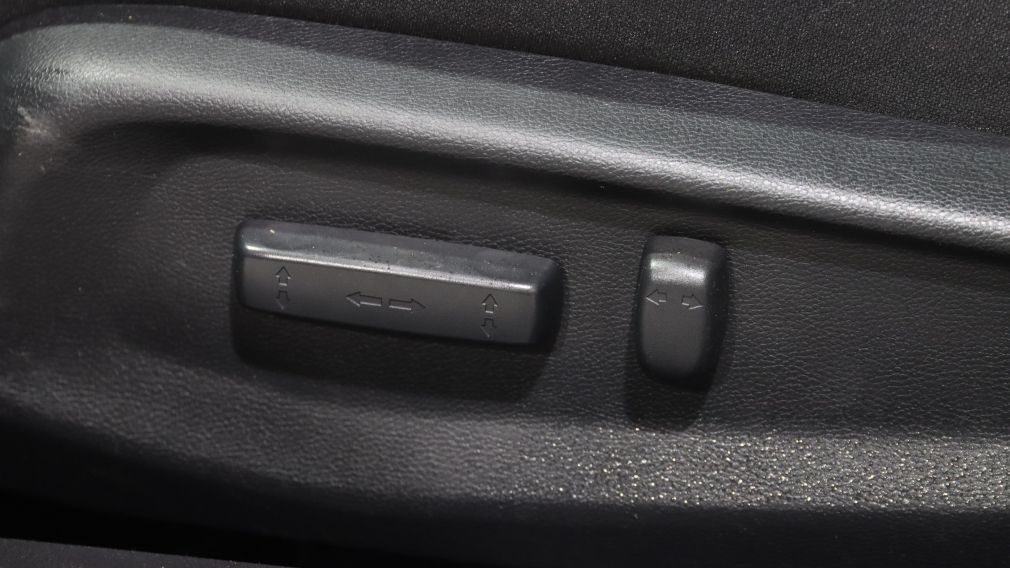 2019 Honda Civic EX AUTO A/C TOIT GR ELECT MAGS CAM RECUL BLUETOOTH #17