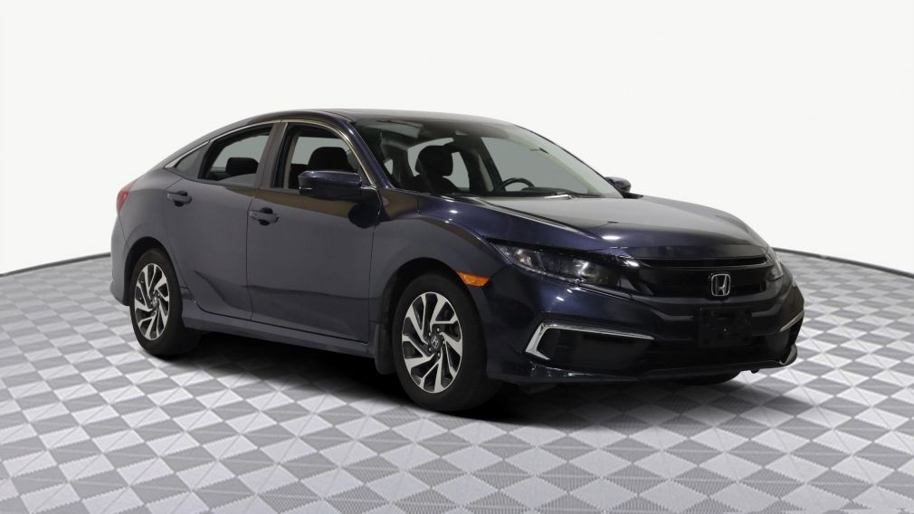 2019 Honda Civic EX AUTO A/C TOIT GR ELECT MAGS CAM RECUL BLUETOOTH #0