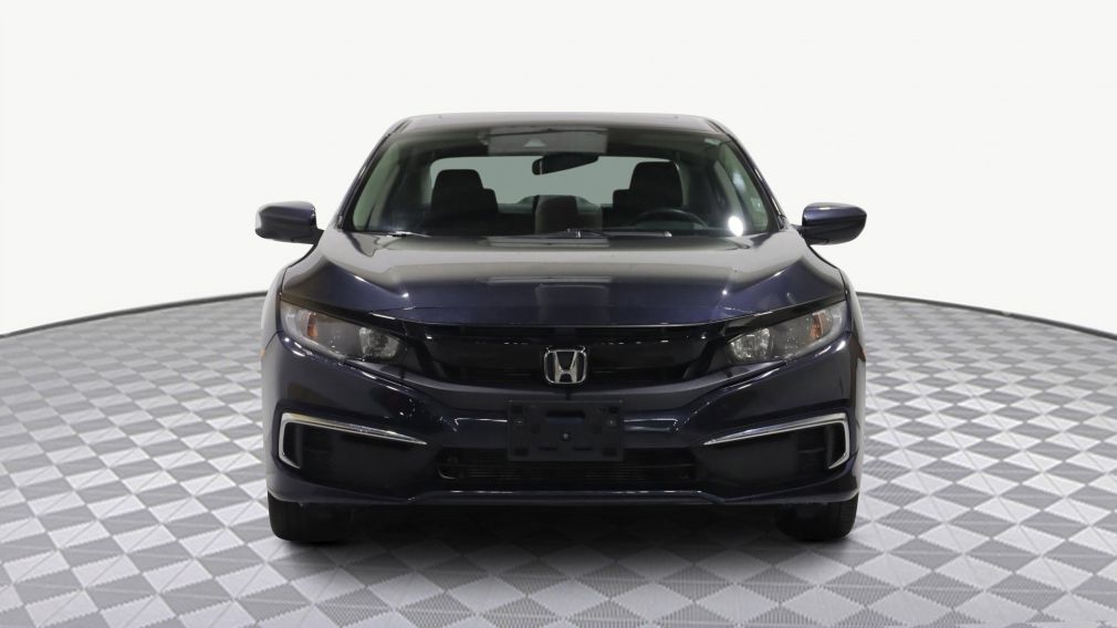 2019 Honda Civic EX AUTO A/C TOIT GR ELECT MAGS CAM RECUL BLUETOOTH #2