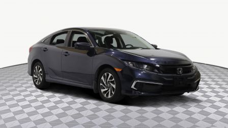 2019 Honda Civic EX AUTO A/C TOIT GR ELECT MAGS CAM RECUL BLUETOOTH                in Granby                