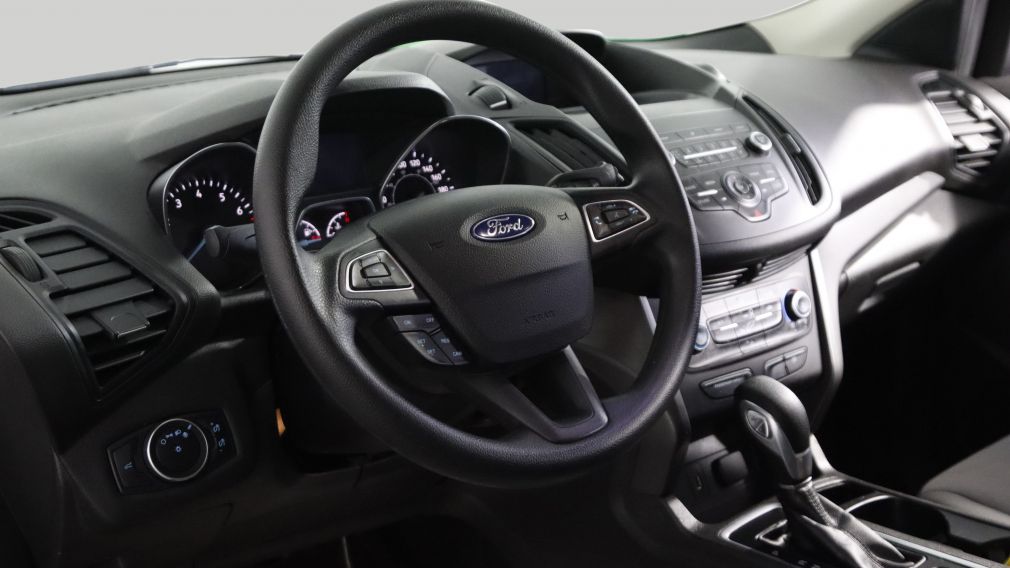 2019 Ford Escape S AUTO A/C GR ELECT MAGS CAM RECUL BLUETOOTH #10