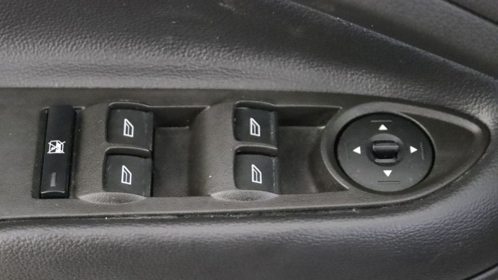 2019 Ford Escape S AUTO A/C GR ELECT MAGS CAM RECUL BLUETOOTH #15
