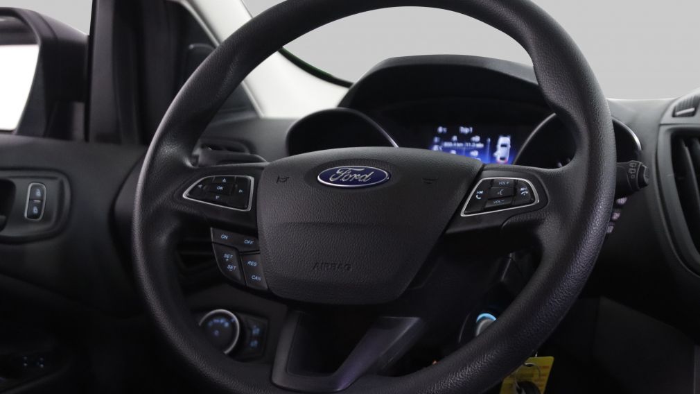 2019 Ford Escape S AUTO A/C GR ELECT MAGS CAM RECUL BLUETOOTH #20