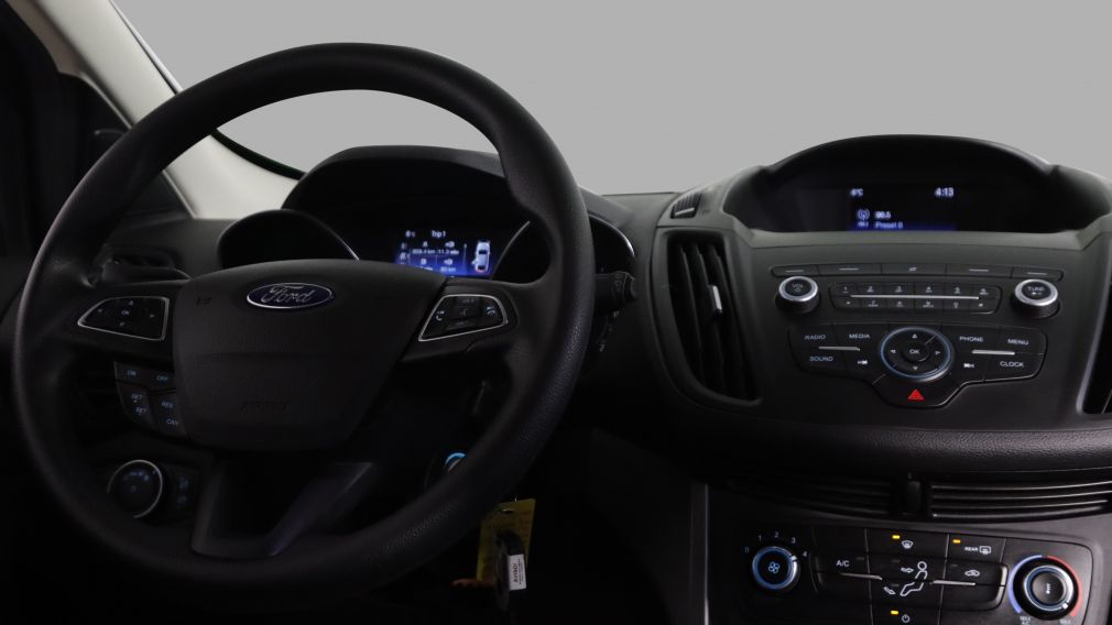 2019 Ford Escape S AUTO A/C GR ELECT MAGS CAM RECUL BLUETOOTH #21
