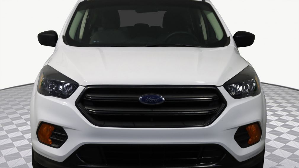 2019 Ford Escape S AUTO A/C GR ELECT MAGS CAM RECUL BLUETOOTH #2