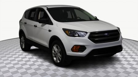 2019 Ford Escape S AUTO A/C GR ELECT MAGS CAM RECUL BLUETOOTH                à Abitibi                