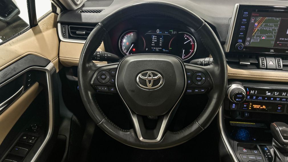 2019 Toyota Rav 4  #18