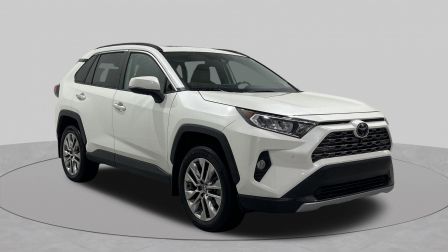 2019 Toyota Rav 4                 in Terrebonne                