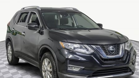 2020 Nissan Rogue SV AUTO A/C GR ELECT MAGS CAM RECUL BLUETOOTH                