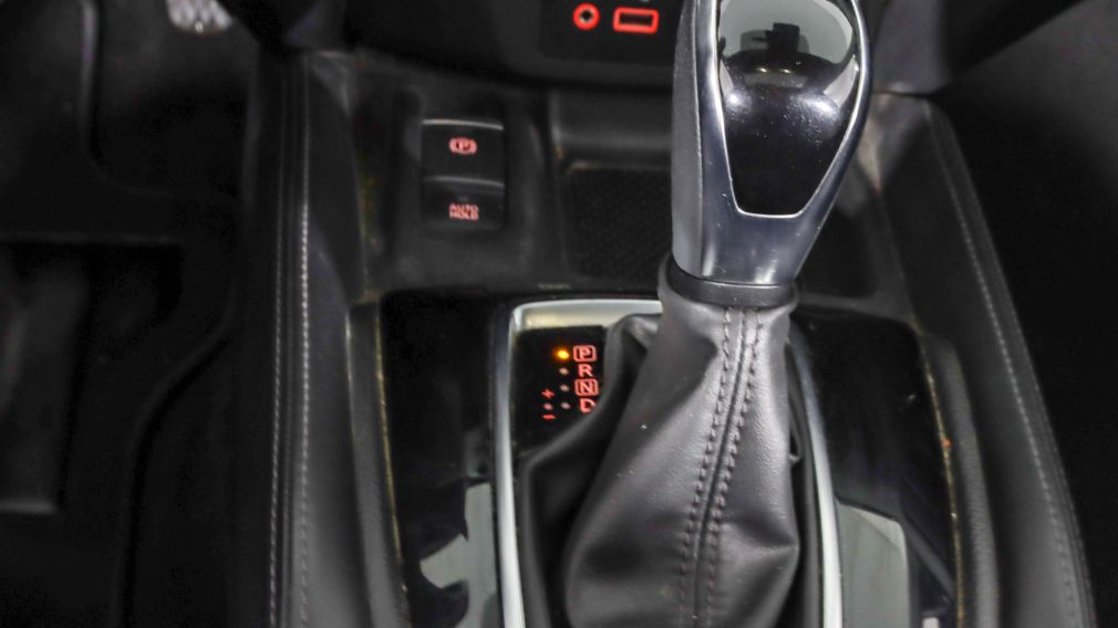 2019 Nissan Qashqai SL AUTO A/C CUIR TOIT NAV GR ELECT MAGS CAM RECUL #18