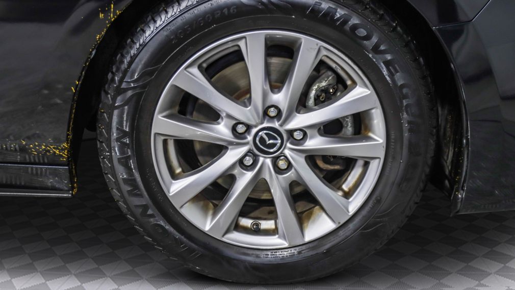 2019 Mazda 3 GS AUTO A/C GR ELECT MAGS CAM RECUL BLUETOOTH #16