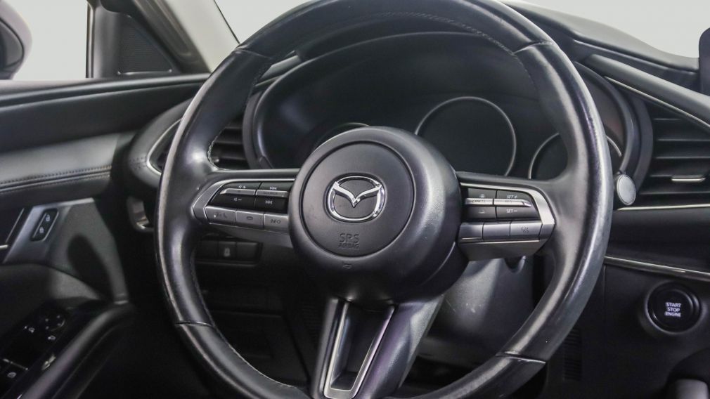 2019 Mazda 3 GS AUTO A/C GR ELECT MAGS CAM RECUL BLUETOOTH #21
