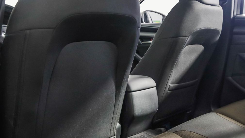 2019 Mazda 3 GS AUTO A/C GR ELECT MAGS CAM RECUL BLUETOOTH #22