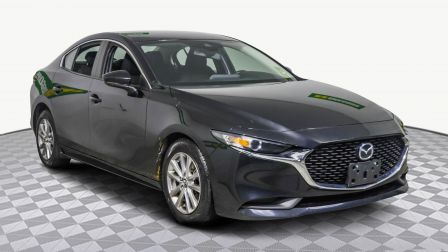 2019 Mazda 3 GS AUTO A/C GR ELECT MAGS CAM RECUL BLUETOOTH                in Trois-Rivières                