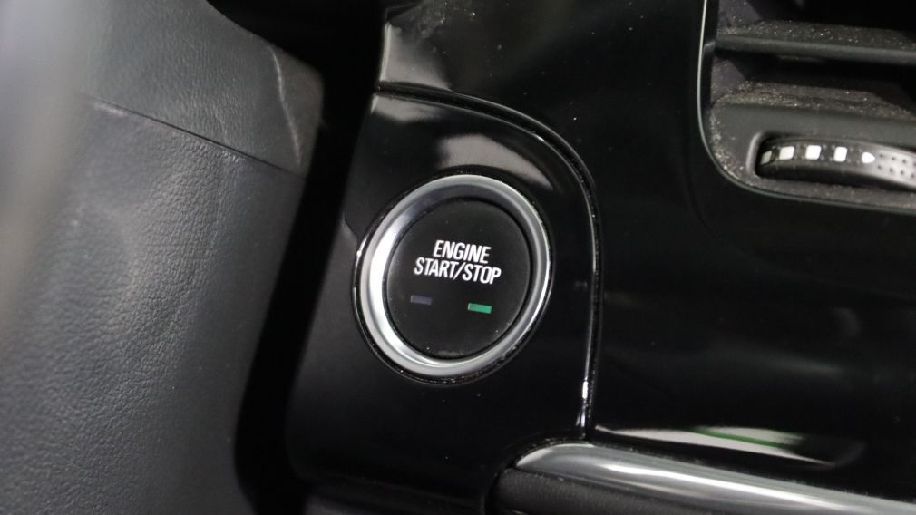 2020 Buick Encore SPORT TOURING AUTO A/C CUIR GR ELECT MAGS CAM RECU #16