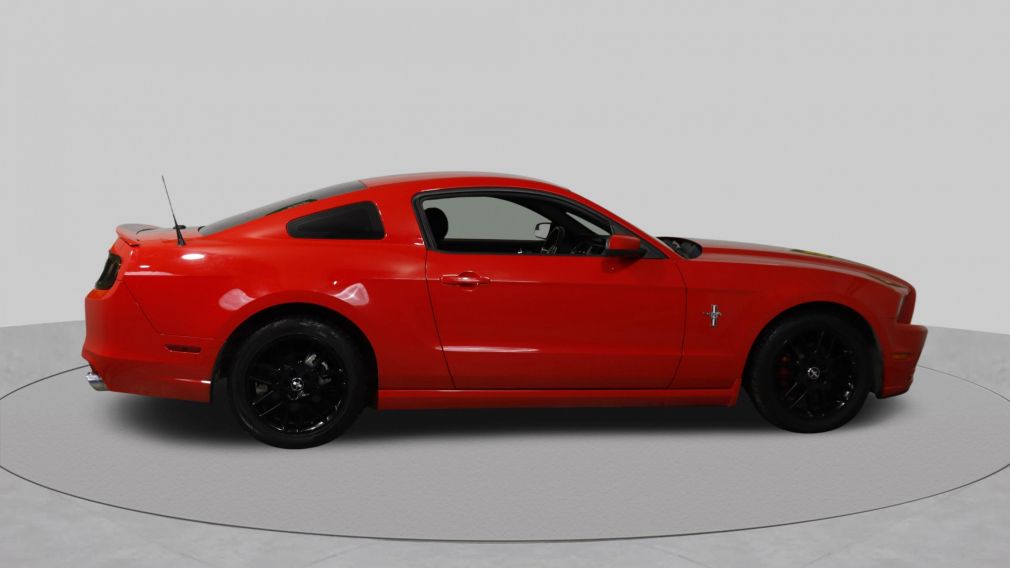 2014 Ford Mustang V6 #8