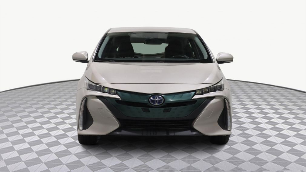 2018 Toyota Prius Auto A/C GR ELECT NAVIGATION CAMÉRA BLUETOOTH #2