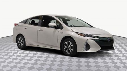2018 Toyota Prius Auto A/C GR ELECT NAVIGATION CAMÉRA BLUETOOTH                à Granby                
