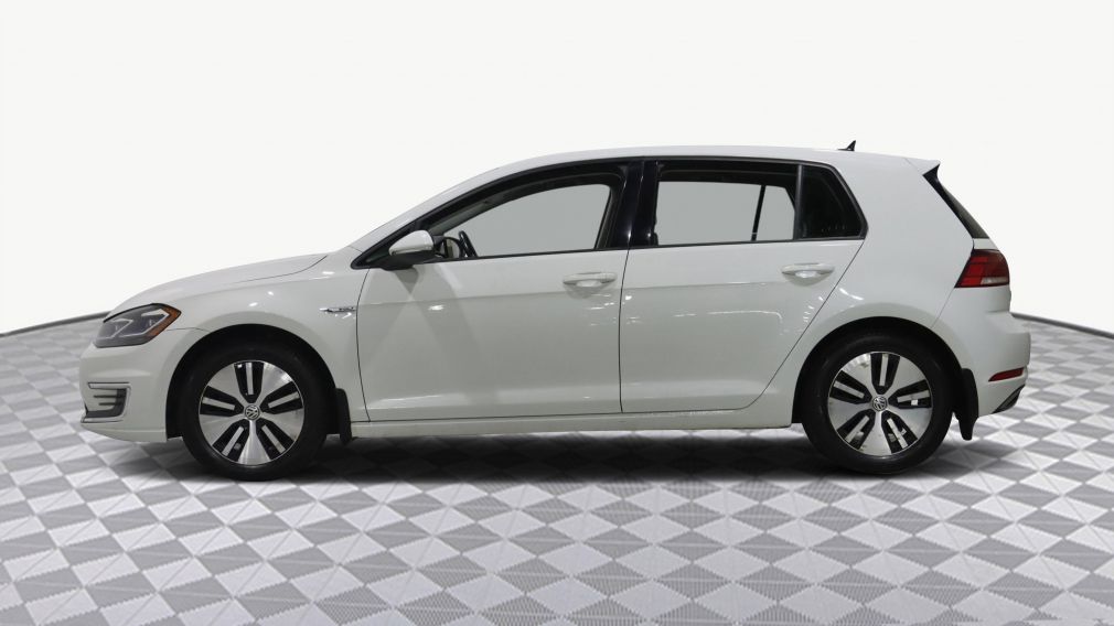 2019 Volkswagen e Golf Comfortline AUTO A/C GR ELECT MAGS CAMERA BLUETOOT #4