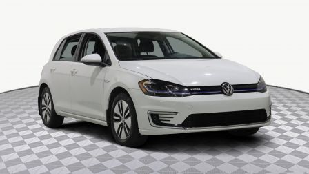 2019 Volkswagen e Golf Comfortline AUTO A/C GR ELECT MAGS CAMERA BLUETOOT                à Saguenay                