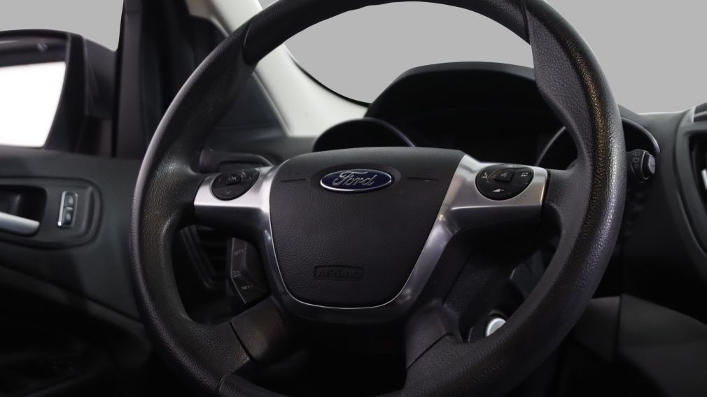 2016 Ford Escape SE #13