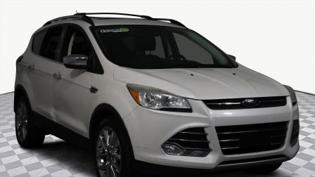 2016 Ford Escape SE                à Estrie                