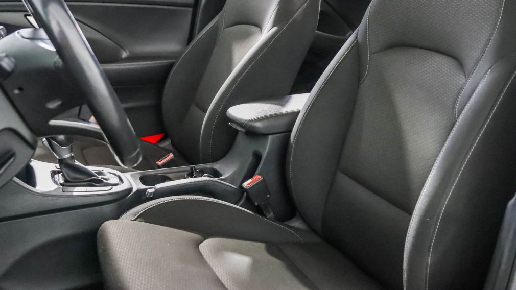 2019 Hyundai Elantra PREFERRED AUTO A/C GR ELECT MAGS CAM RECUL #13