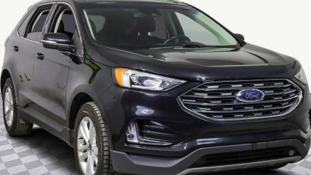 2019 Ford EDGE SEL AUTO A/C GR ELECT MAGS CAM RECUL BLUETOOTH                in Montréal                