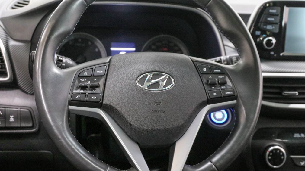 2020 Hyundai Tucson Preferred #20