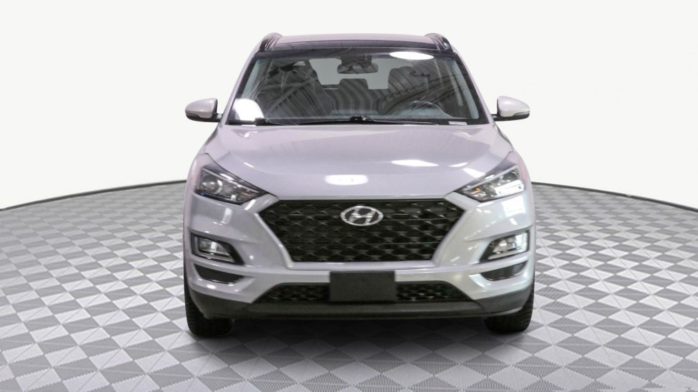 2020 Hyundai Tucson Preferred #2