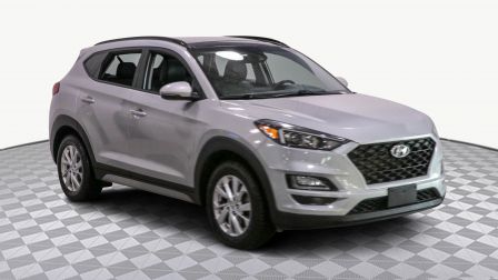 2020 Hyundai Tucson Preferred                