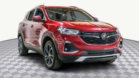 2021 Buick Encore Select GX MAGS CAM RECUL BLUETOOTH                à Drummondville                