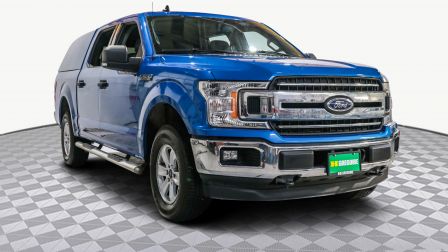 2020 Ford F150 XLT                à Québec                