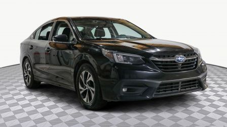 2020 Subaru Legacy                 