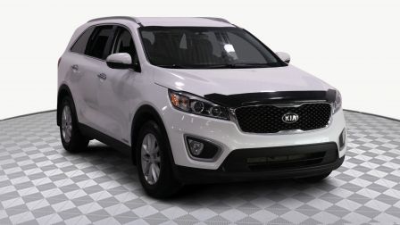 2018 Kia Sorento LX  GR ELECT BLUETOOTH CAM RECUL A/C                