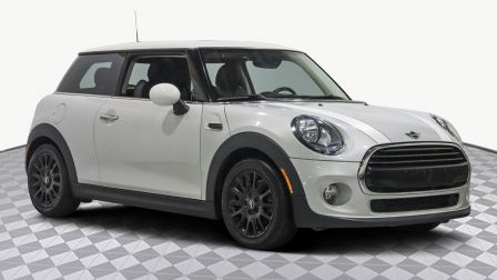 2017 Mini Cooper 3dr HB A/C GR ELECT MAGS CUIR TOIT CAMERA BLUETOOT                à Gatineau                