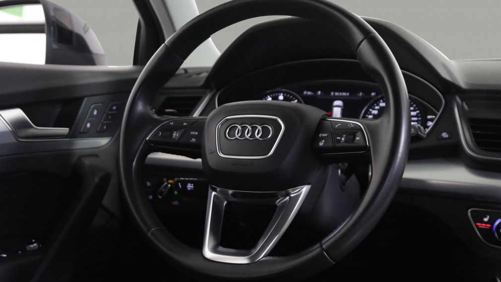 2018 Audi Q5 Progressiv #12