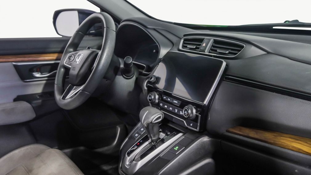 2017 Honda CRV EX AUTO A/C TOIT GR ELECT MAGS CAM RECUL #10