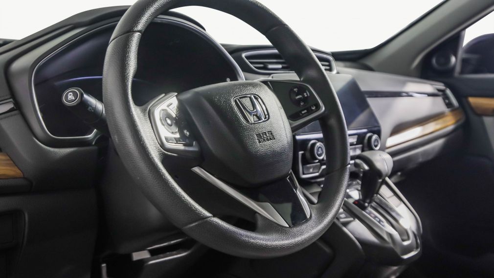 2017 Honda CRV EX AUTO A/C TOIT GR ELECT MAGS CAM RECUL #18