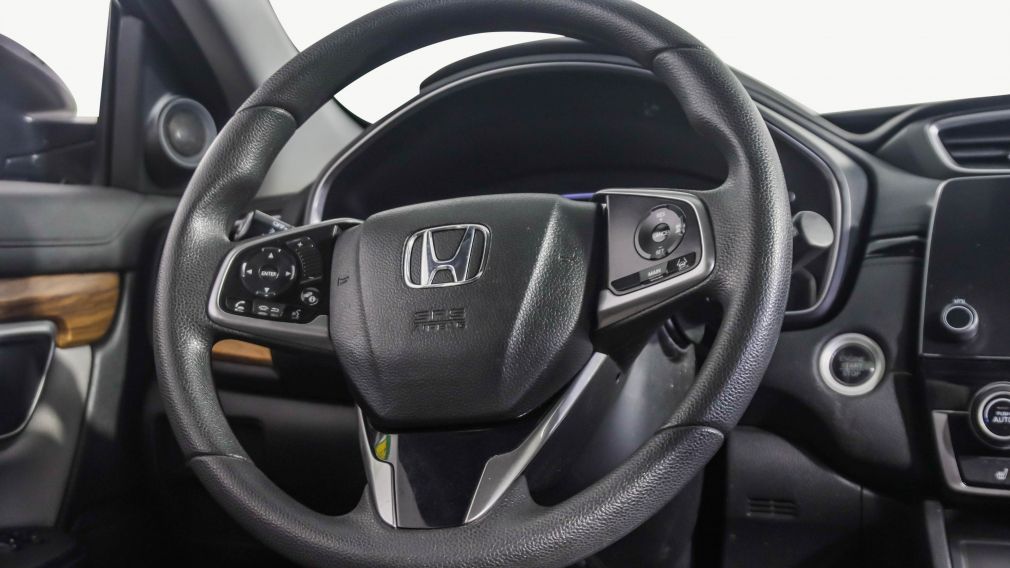 2017 Honda CRV EX AUTO A/C TOIT GR ELECT MAGS CAM RECUL #21