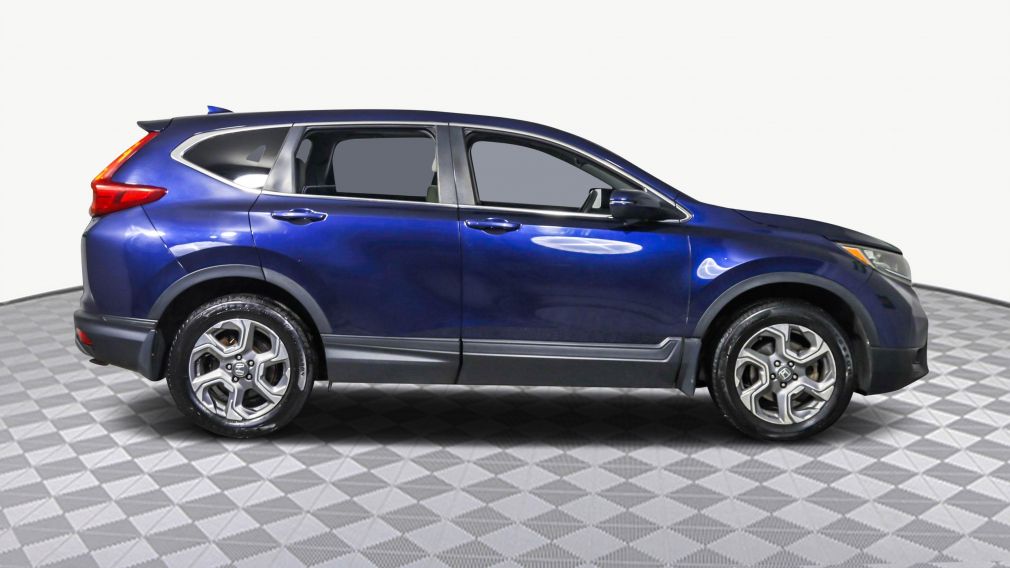 2017 Honda CRV EX AUTO A/C TOIT GR ELECT MAGS CAM RECUL #8
