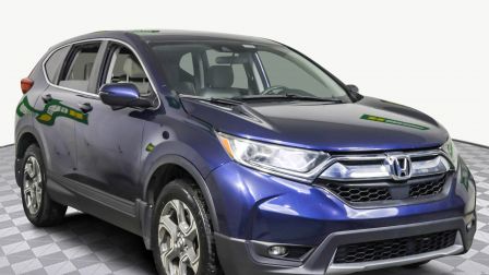 2017 Honda CRV EX AUTO A/C TOIT GR ELECT MAGS CAM RECUL                in Abitibi                