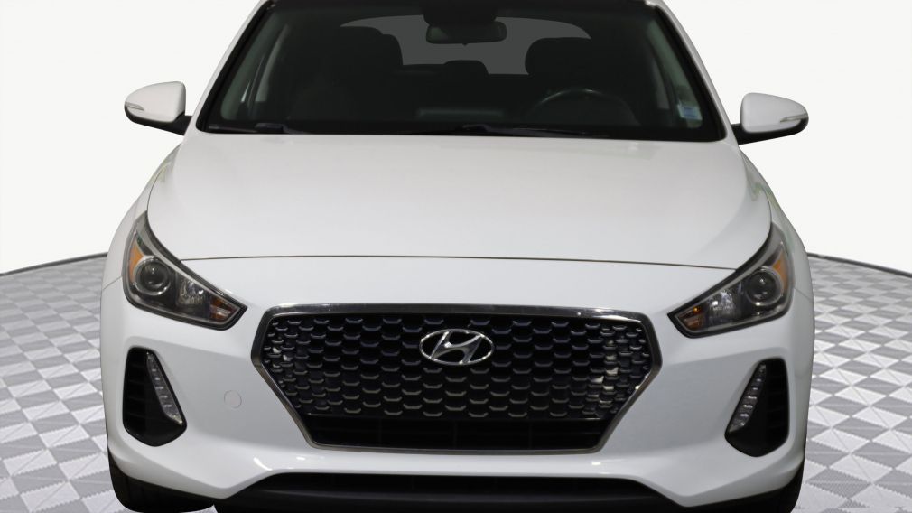 2018 Hyundai Elantra GLS AUTO A/C TOIT GR ELECT MAGS CAM RECUL #2