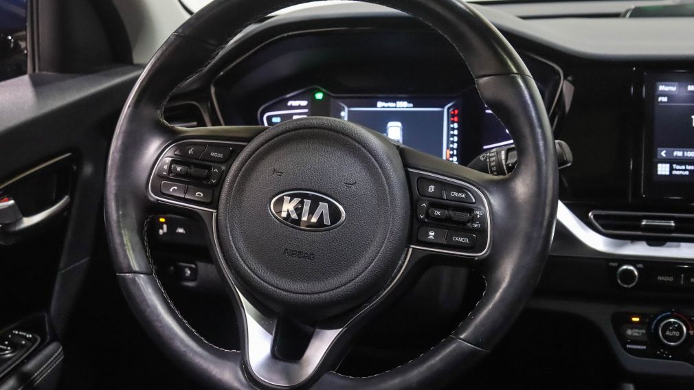 2020 Kia Niro EX Premium AUTO A/C GR ELECT MAGS CUIR TOIT CAMERA #14