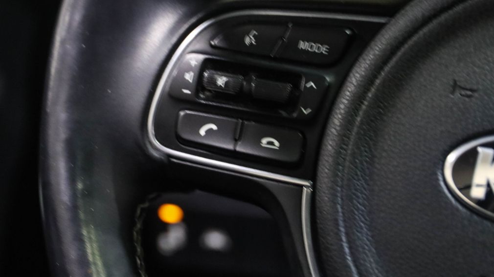2020 Kia Niro EX Premium AUTO A/C GR ELECT MAGS CUIR TOIT CAMERA #15