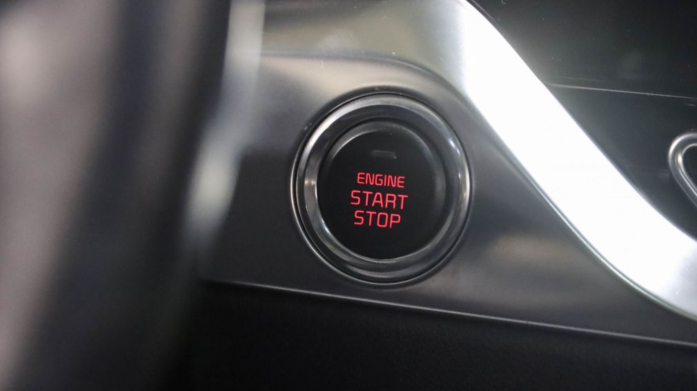 2020 Kia Niro EX Premium AUTO A/C GR ELECT MAGS CUIR TOIT CAMERA #16