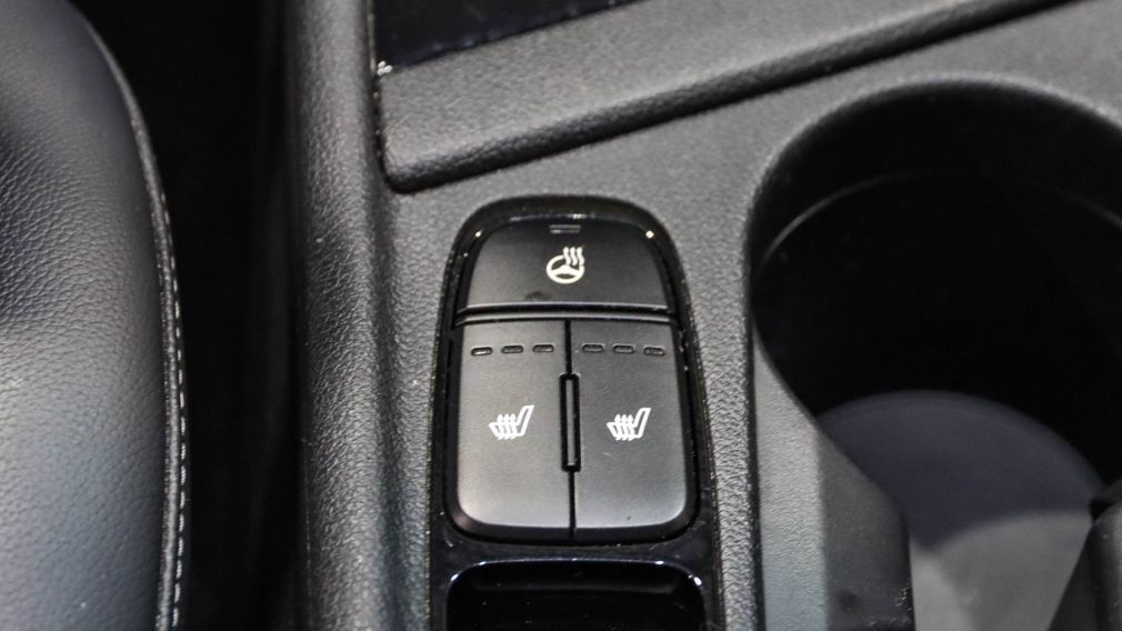 2020 Kia Niro EX Premium AUTO A/C GR ELECT MAGS CUIR TOIT CAMERA #17