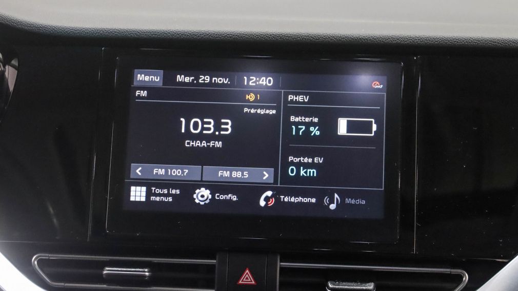 2020 Kia Niro EX Premium AUTO A/C GR ELECT MAGS CUIR TOIT CAMERA #18